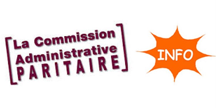 Déclaration liminaire - CAP des IPCSR du 17 décembre 2015